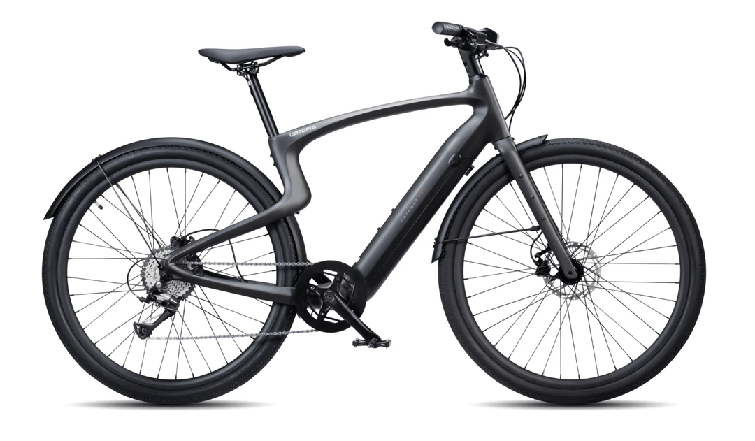 Urtopia Carbon 1 Pro - Large (Passend für 175 - 195 cm) - E - NRGY