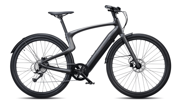 Urtopia Carbon 1 Pro - Large (Passend für 175 - 195 cm) - E - NRGY