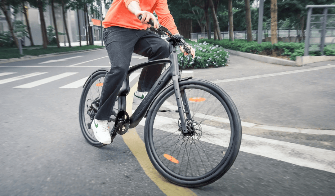 Urtopia Carbon 1 Pro - Large (Passend für 175 - 195 cm) - E - NRGY
