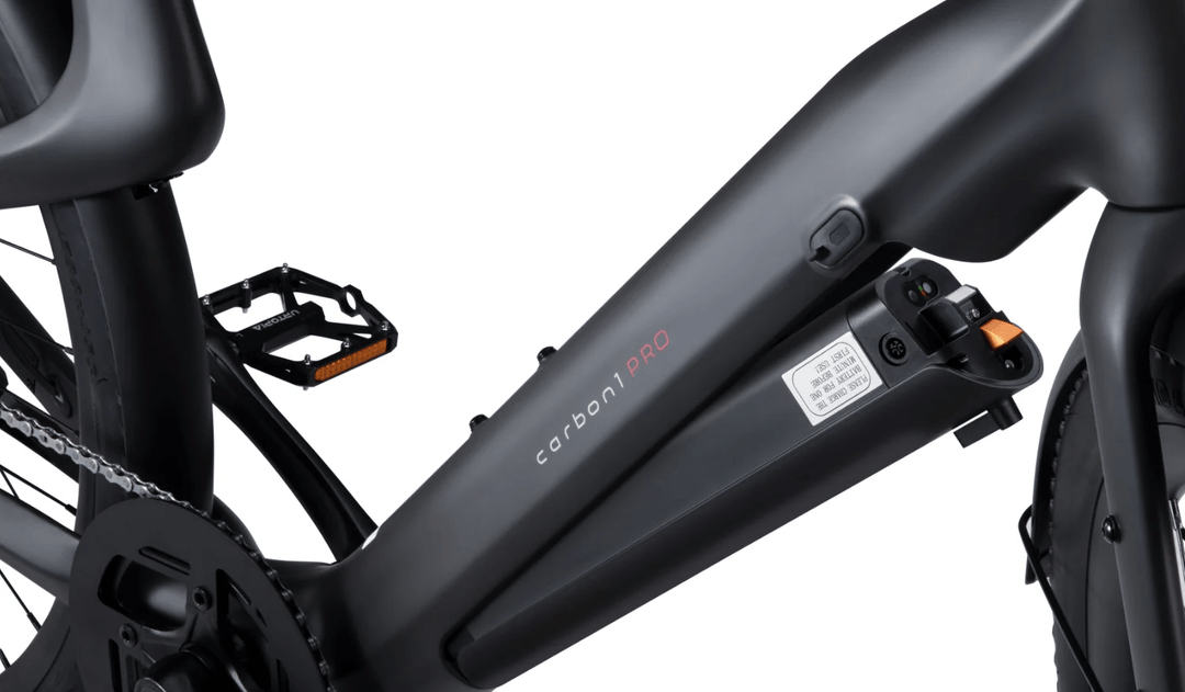 Urtopia Carbon 1 Pro - Large (Passend für 175 - 195 cm) - E - NRGY