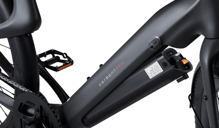 Urtopia Carbon 1 Pro - Large (Passend für 175 - 195 cm) - E - NRGY