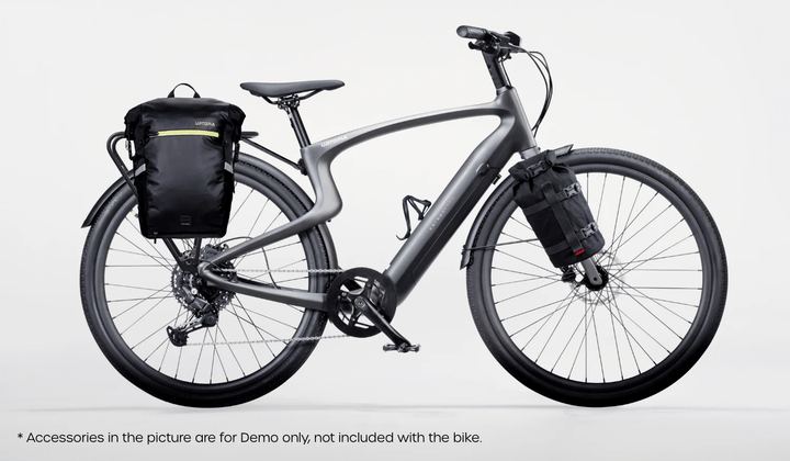Urtopia Carbon 1 Pro - Large (Passend für 175 - 195 cm) - E - NRGY