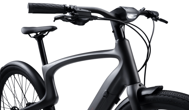 Urtopia Carbon 1 Pro - Large (Passend für 175 - 195 cm) - E - NRGY