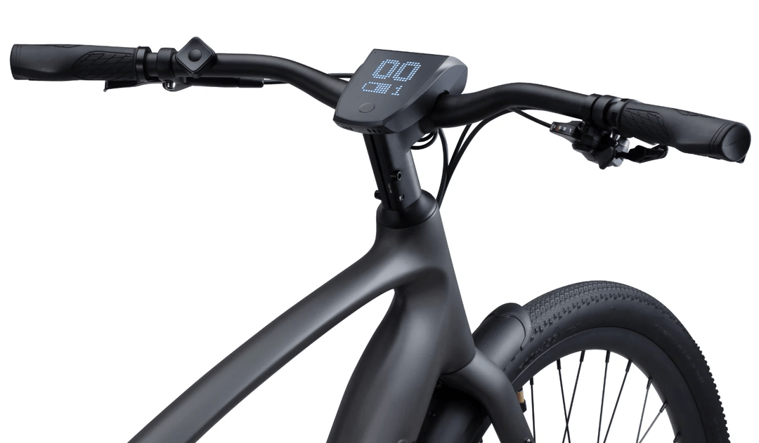 Urtopia Carbon 1 Pro - Large (Passend für 175 - 195 cm) - E - NRGY