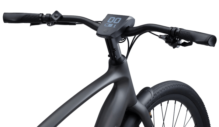 Urtopia Carbon 1 Pro - Large (Passend für 175 - 195 cm) - E - NRGY